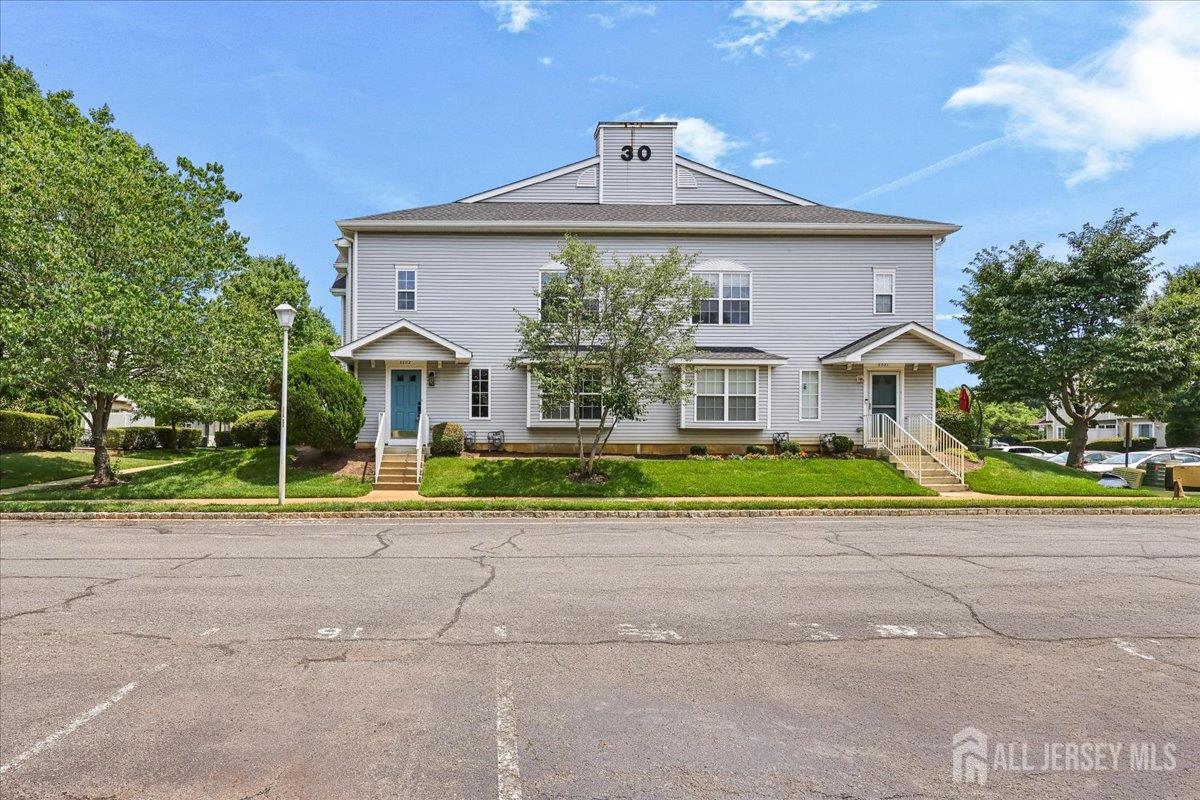 3002 Kapalua Court Freehold NJ 07728