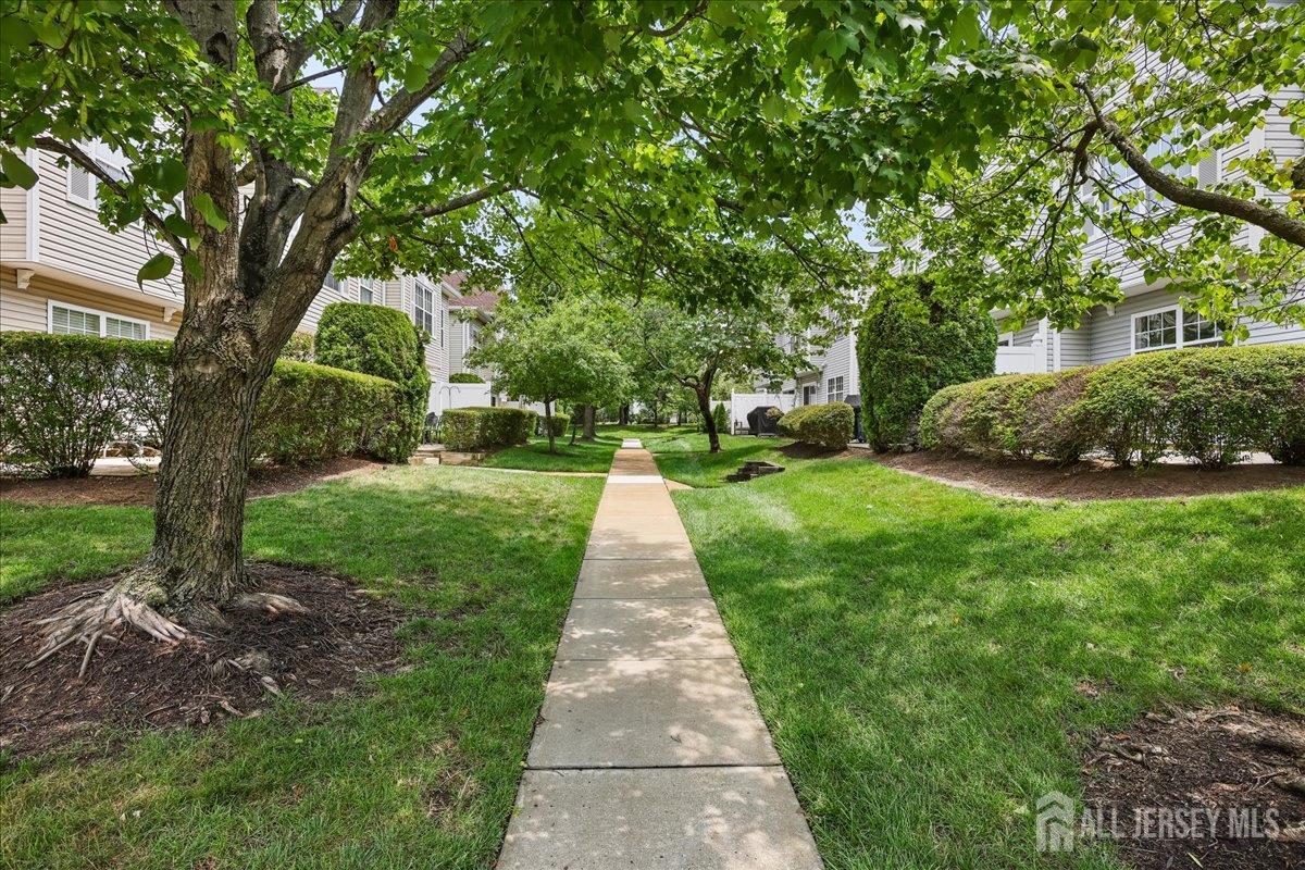 3002 Kapalua Court Freehold NJ 07728