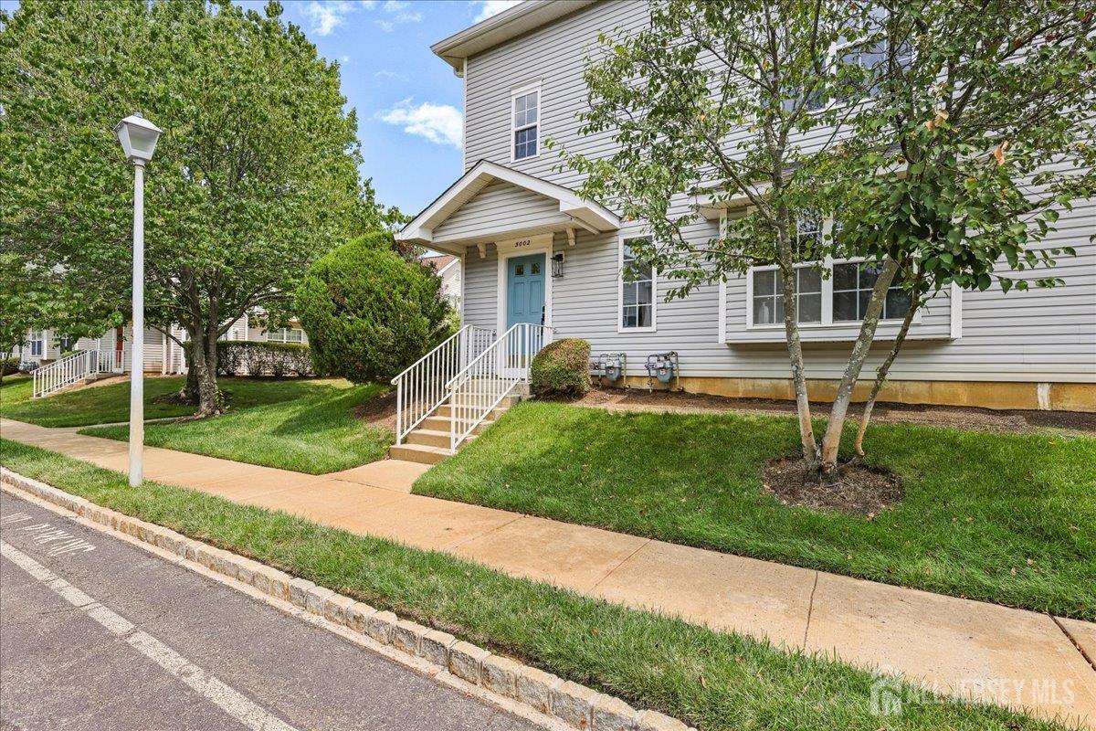 3002 Kapalua Court Freehold NJ 07728