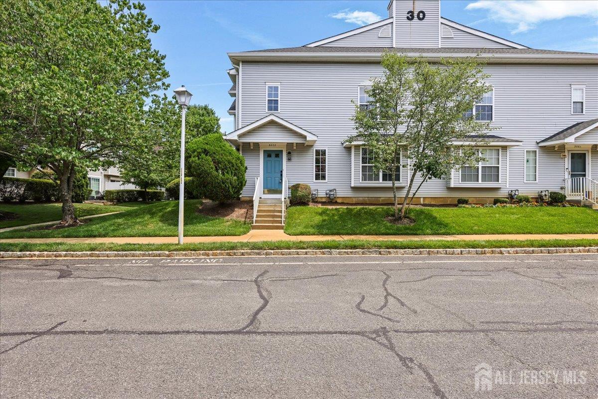 3002 Kapalua Court Freehold NJ 07728