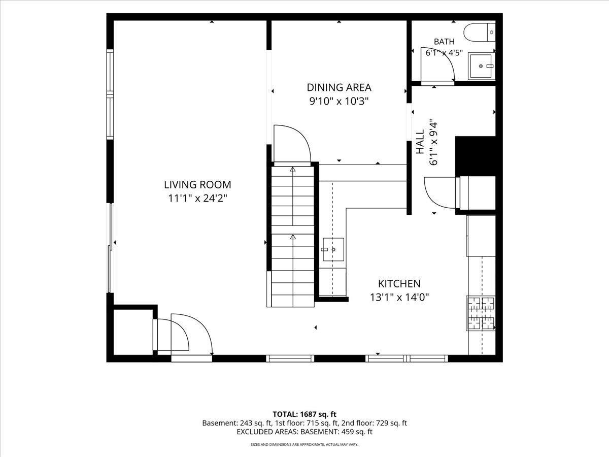 3002 Kapalua Court Freehold NJ 07728