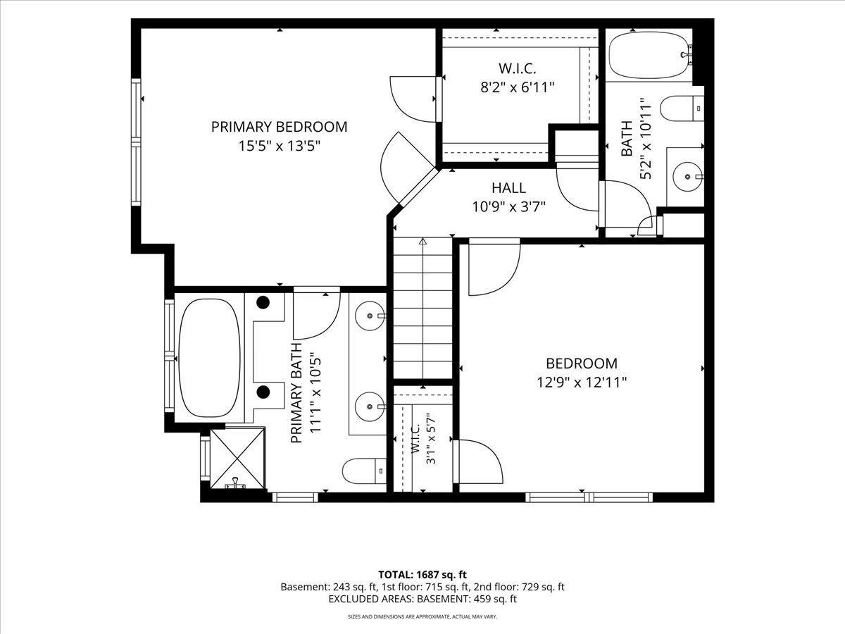 3002 Kapalua Court Freehold NJ 07728