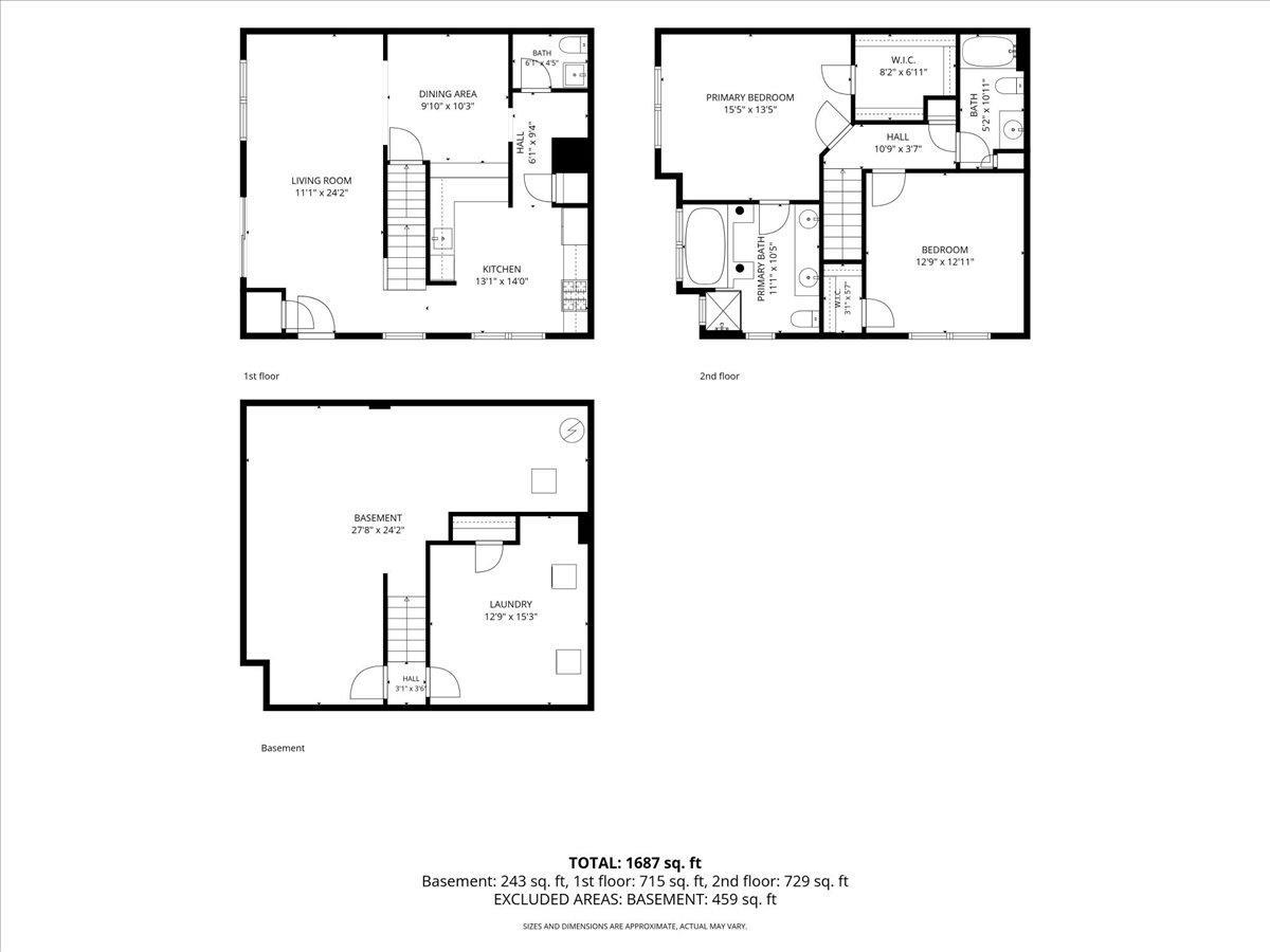 3002 Kapalua Court Freehold NJ 07728