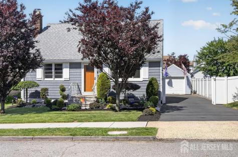 49 S 2nd Street S Fords NJ 08863