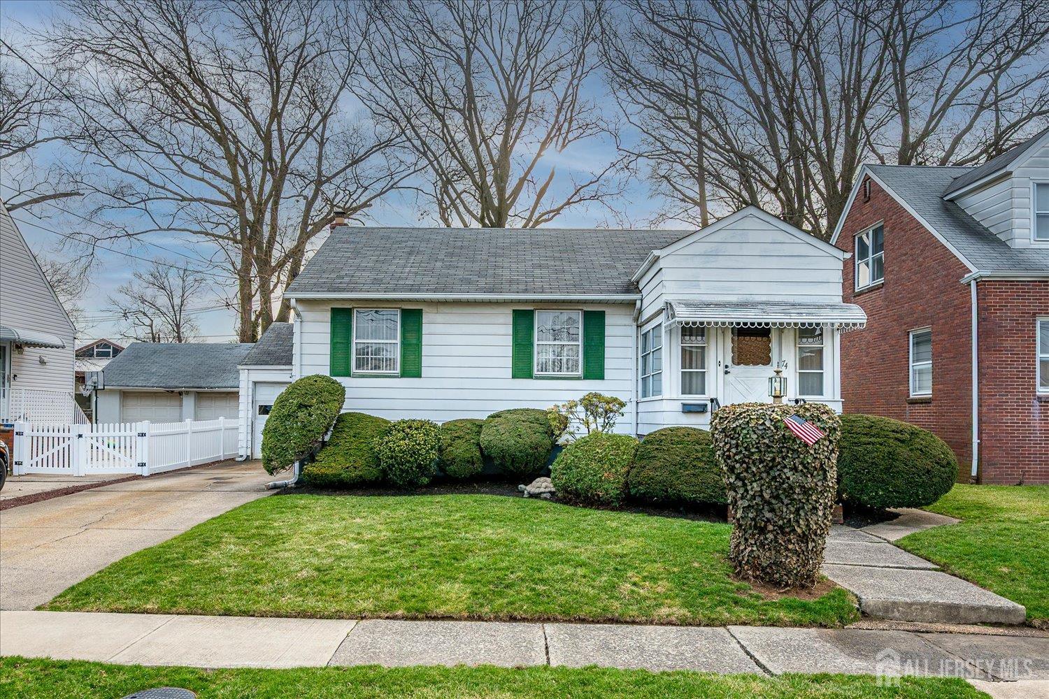 74 Bloomfield Avenue Edison NJ 08837