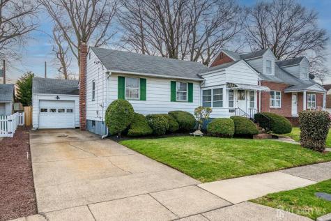 74 Bloomfield Avenue Edison NJ 08837
