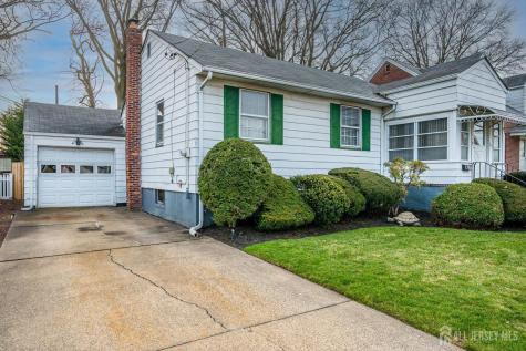 74 Bloomfield Avenue Edison NJ 08837