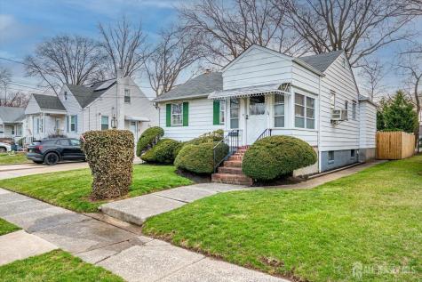 74 Bloomfield Avenue Edison NJ 08837