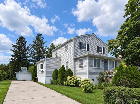 17 Old New Road South Brunswick NJ 08852
