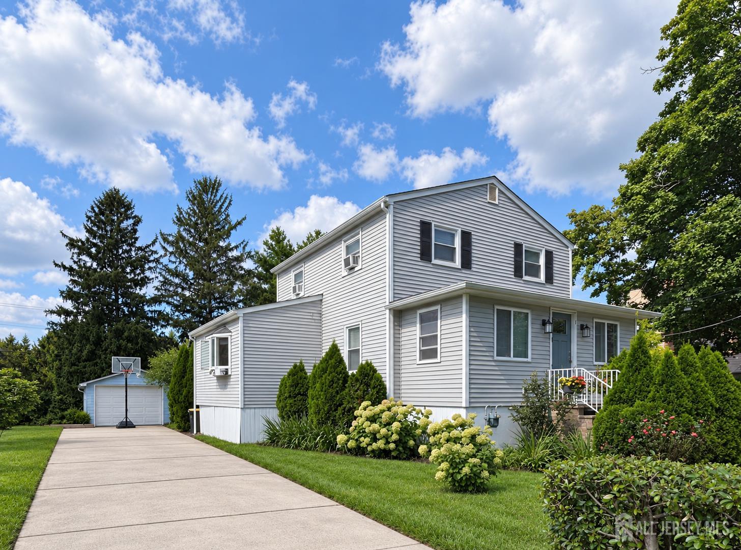17 Old New Road South Brunswick NJ 08852