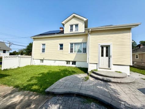 73 Laurence Parkway Old Bridge NJ 08879