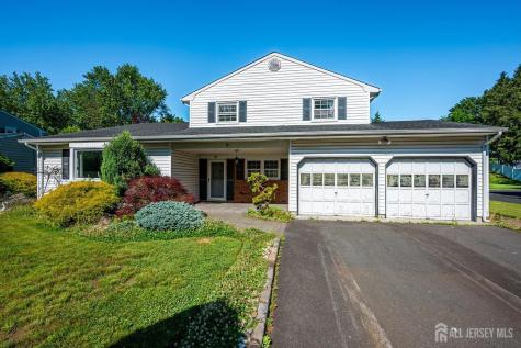 9 Annette Drive Edison NJ 08820