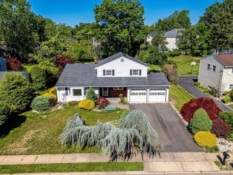 9 Annette Drive Edison NJ 08820