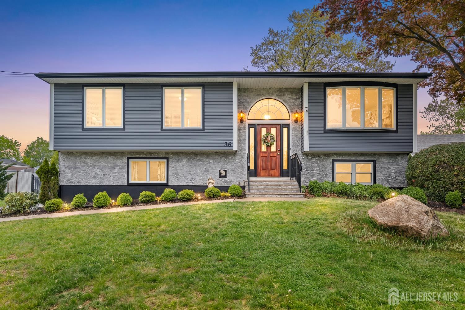 36 Mitchell Avenue Piscataway NJ 08854