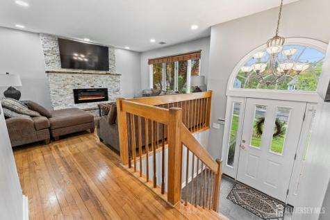 36 Mitchell Avenue Piscataway NJ 08854