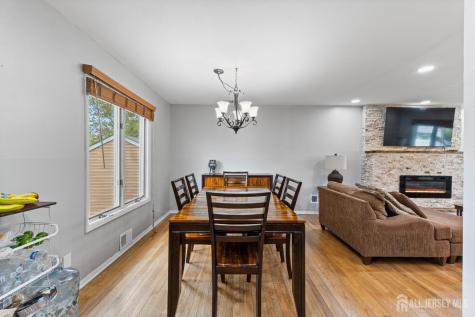 36 Mitchell Avenue Piscataway NJ 08854