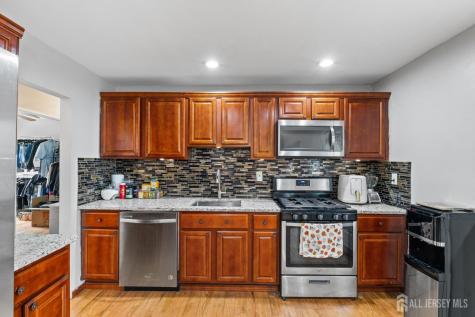 36 Mitchell Avenue Piscataway NJ 08854