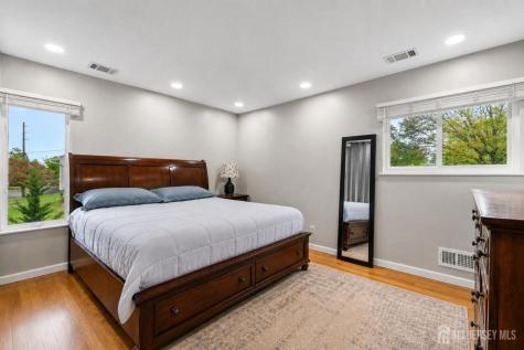 36 Mitchell Avenue Piscataway NJ 08854