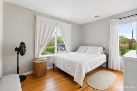 36 Mitchell Avenue Piscataway NJ 08854