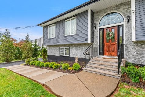 36 Mitchell Avenue Piscataway NJ 08854