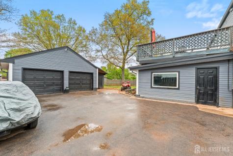 36 Mitchell Avenue Piscataway NJ 08854