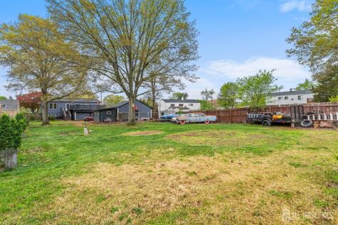36 Mitchell Avenue Piscataway NJ 08854