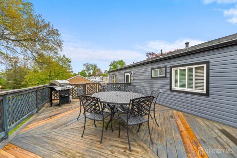 36 Mitchell Avenue Piscataway NJ 08854