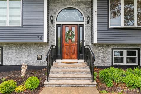 36 Mitchell Avenue Piscataway NJ 08854