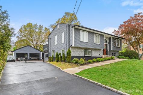 36 Mitchell Avenue Piscataway NJ 08854