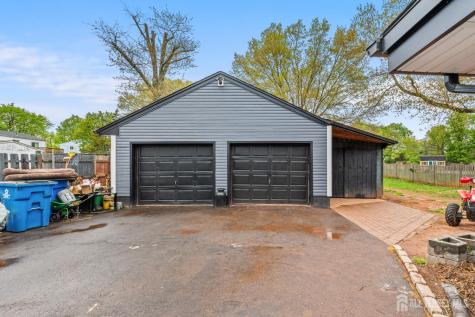 36 Mitchell Avenue Piscataway NJ 08854