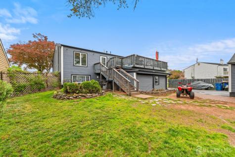 36 Mitchell Avenue Piscataway NJ 08854