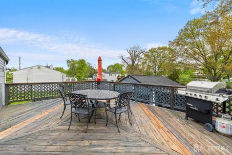 36 Mitchell Avenue Piscataway NJ 08854