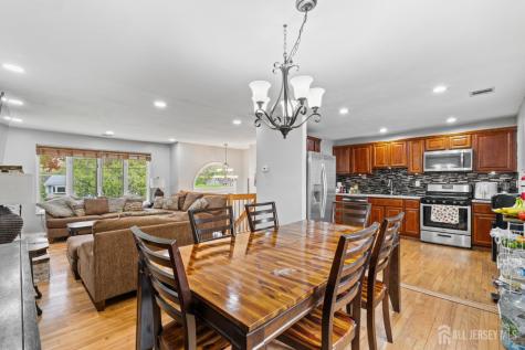 36 Mitchell Avenue Piscataway NJ 08854