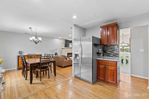 36 Mitchell Avenue Piscataway NJ 08854