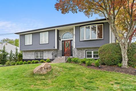 36 Mitchell Avenue Piscataway NJ 08854