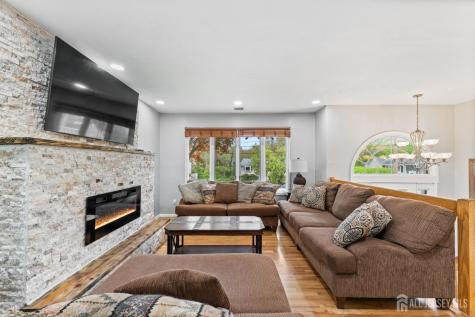 36 Mitchell Avenue Piscataway NJ 08854