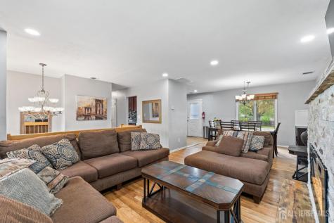 36 Mitchell Avenue Piscataway NJ 08854