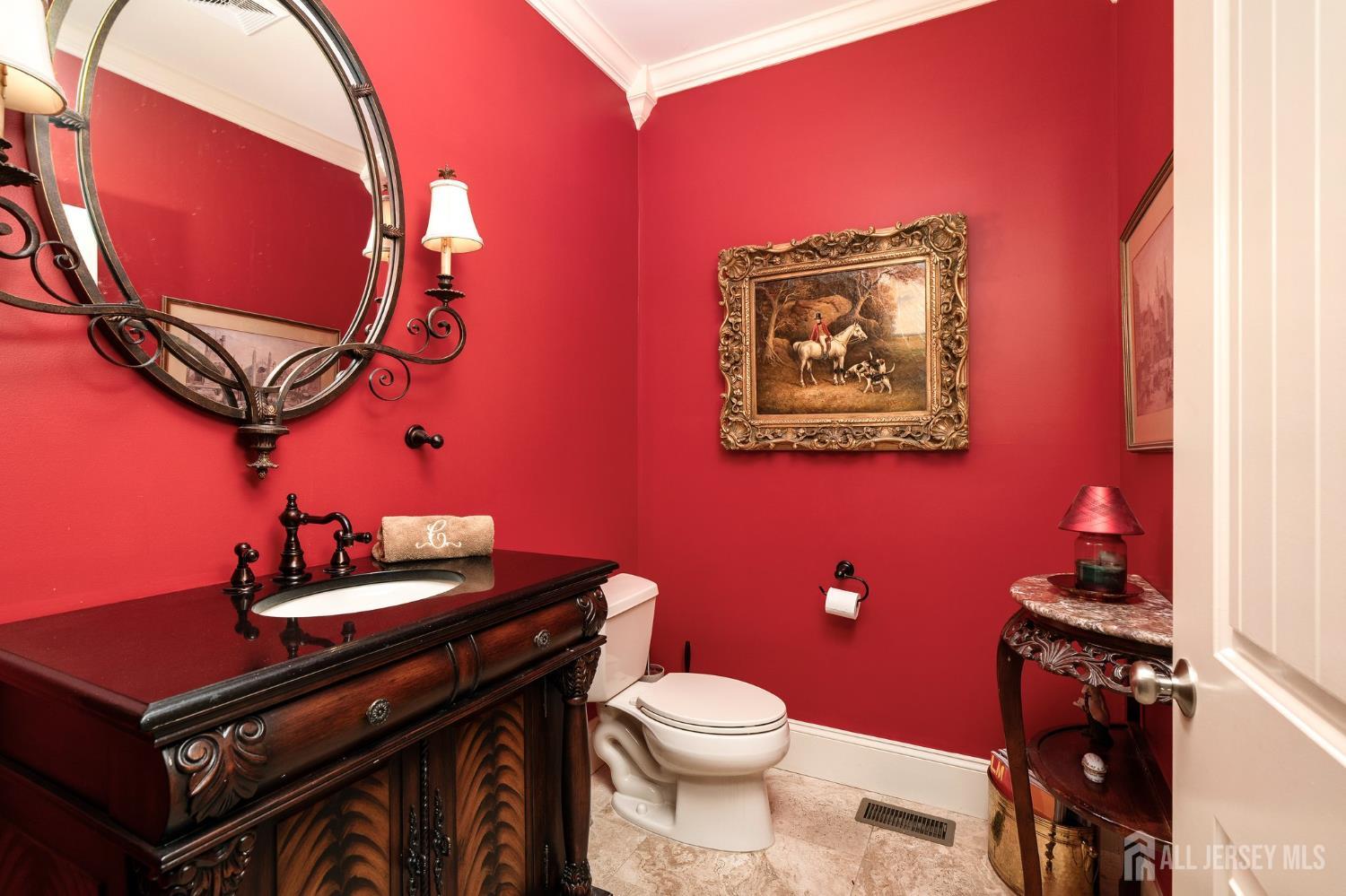 12 Mountain View Court Ewing NJ 08628