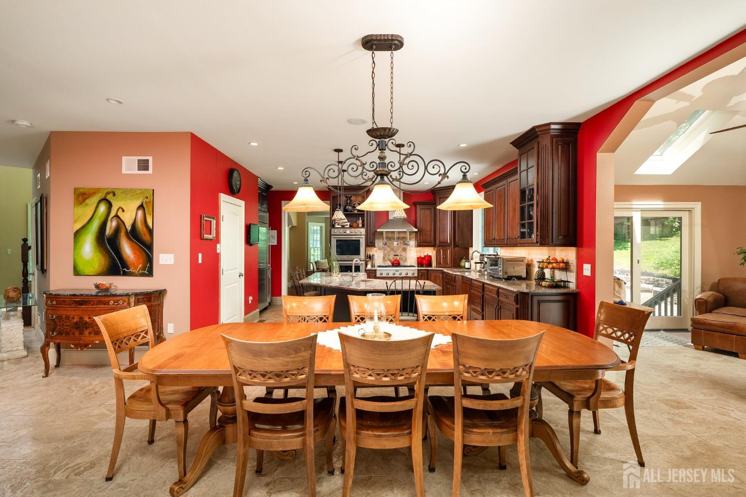 12 Mountain View Court Ewing NJ 08628