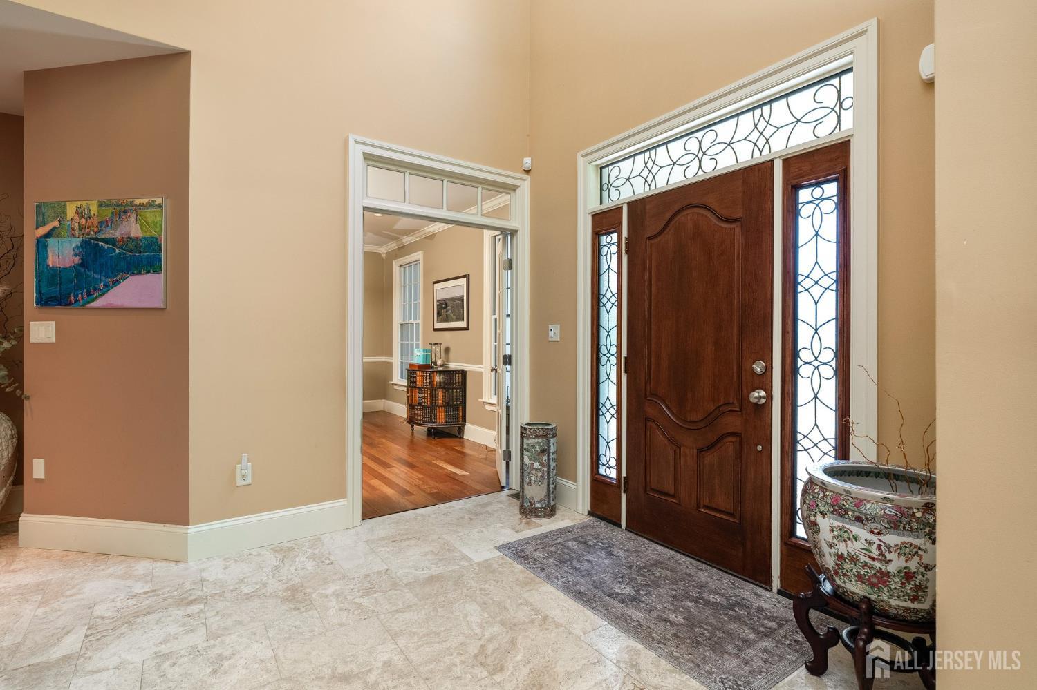 12 Mountain View Court Ewing NJ 08628