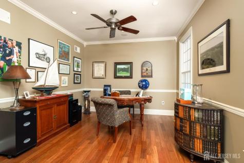 12 Mountain View Court Ewing NJ 08628