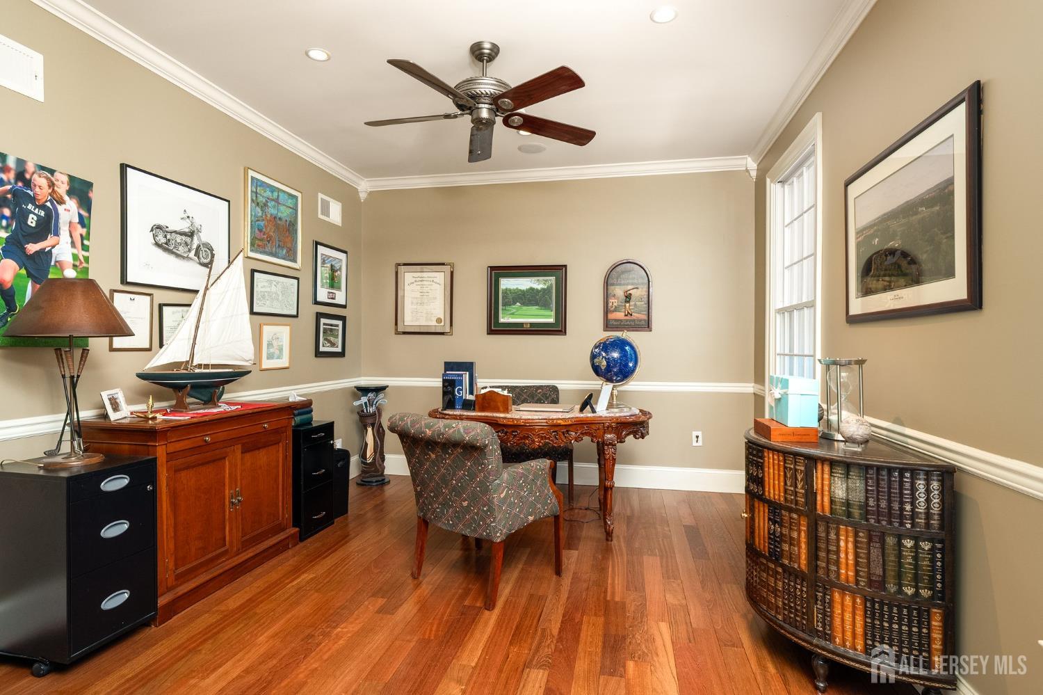 12 Mountain View Court Ewing NJ 08628