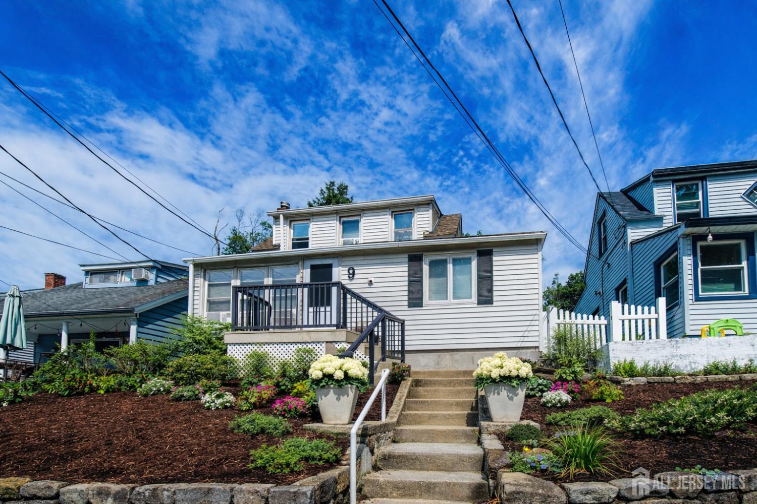9 Lakeview Avenue Mt. Olive NJ 07828