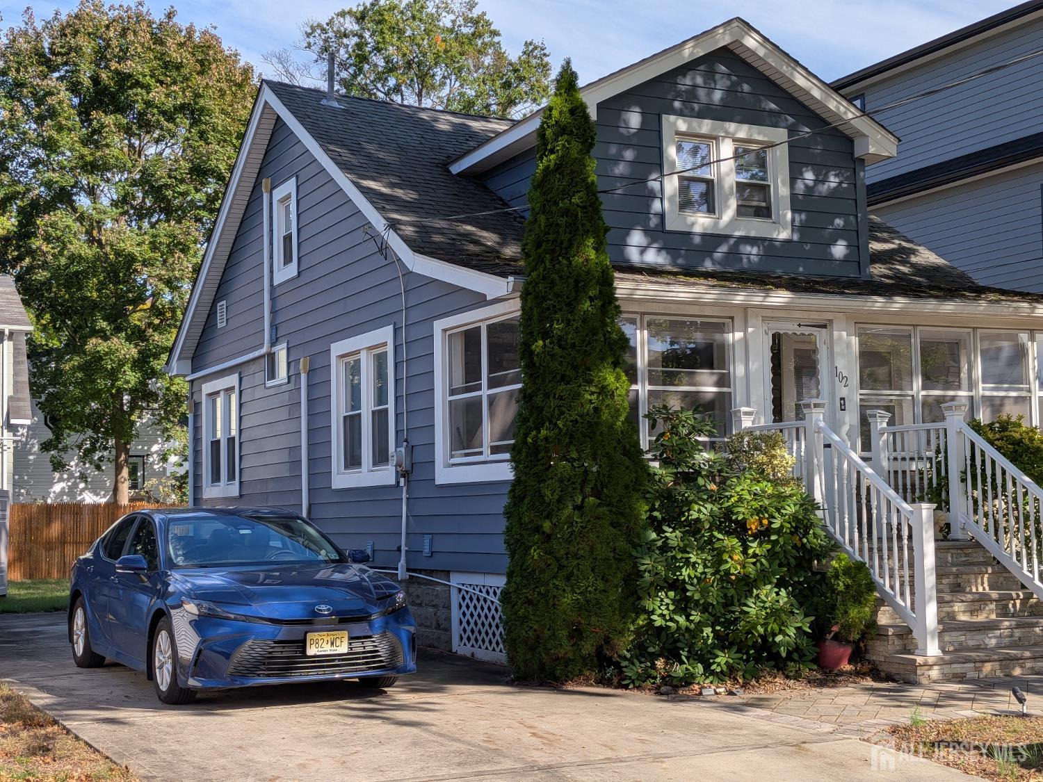 102 Harvard Avenue Metuchen NJ 08840