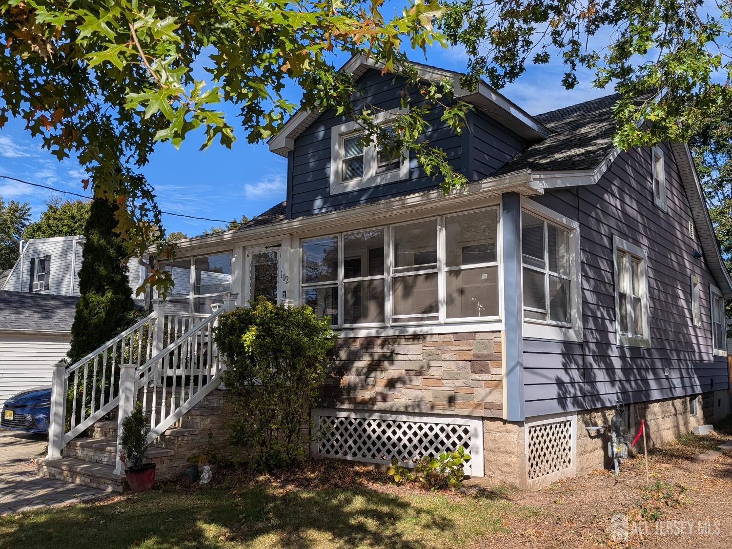 102 Harvard Avenue Metuchen NJ 08840