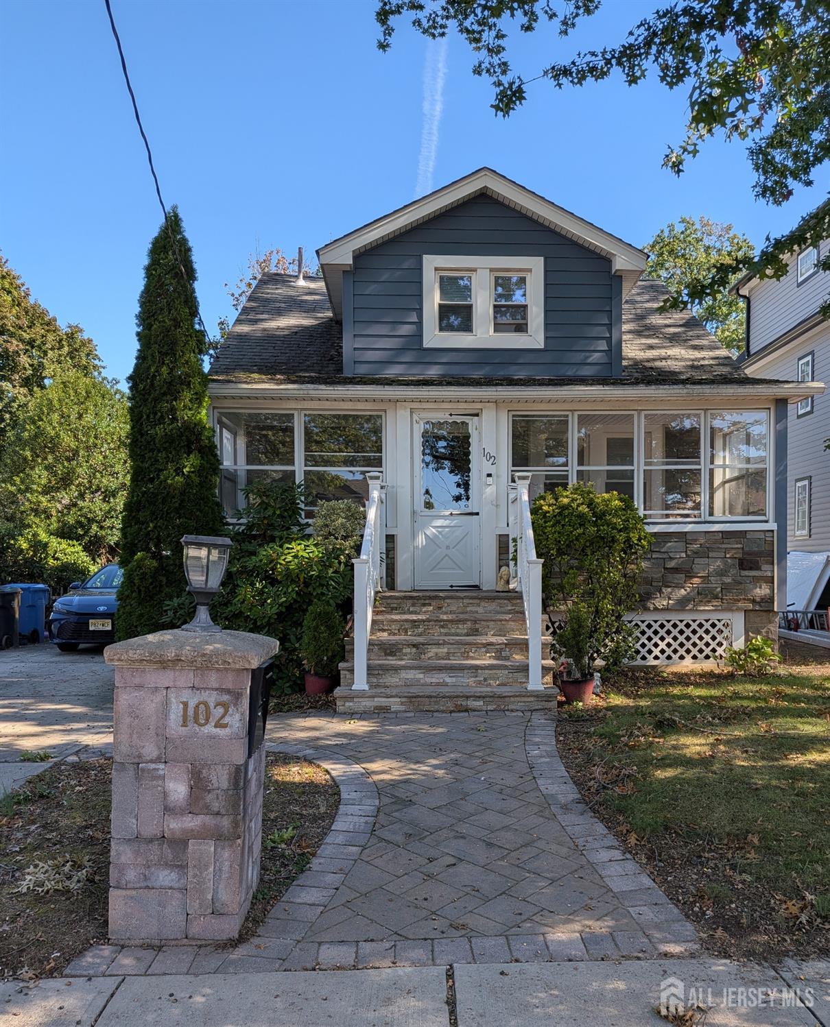 102 Harvard Avenue Metuchen NJ 08840