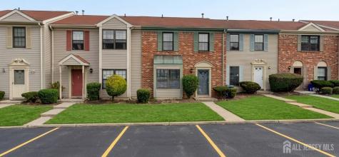 534 Norwich Court Piscataway NJ 08854