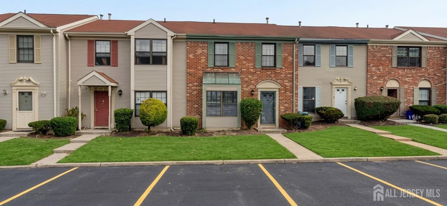 534 Norwich Court Piscataway NJ 08854