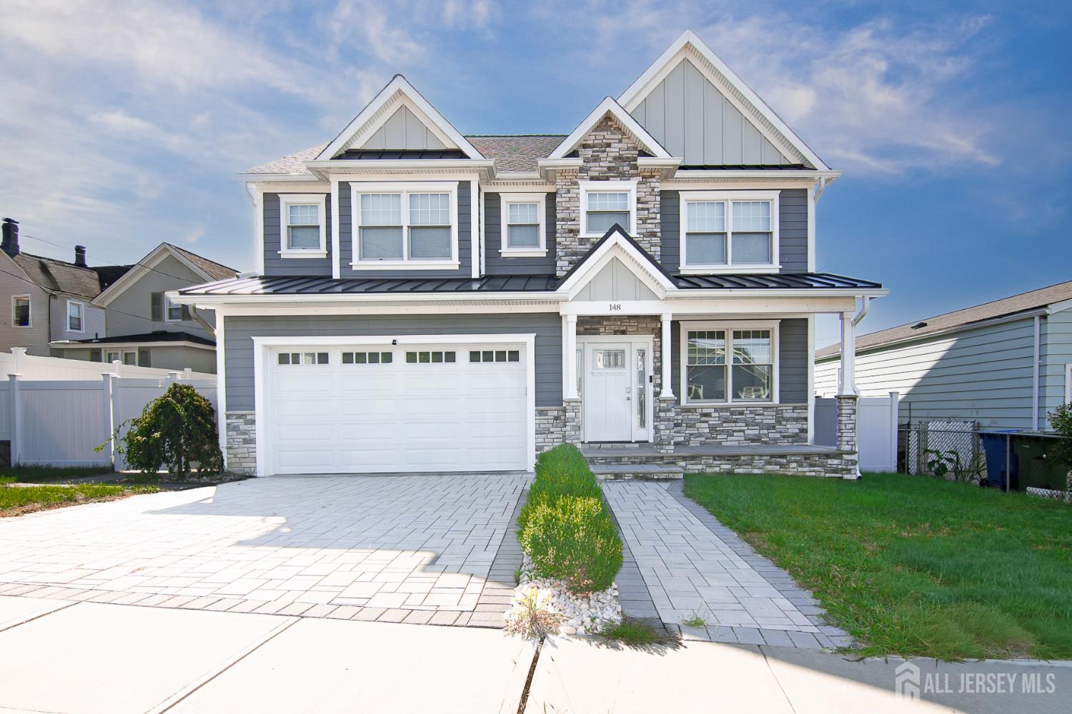 148 Mccutcheon Avenue Sayreville NJ 08872