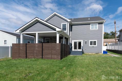148 Mccutcheon Avenue Sayreville NJ 08872